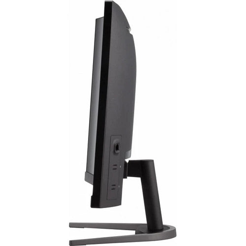 Viewsonic VX Series VX2418C computer monitor 61 cm (24") 1920 x 1080 pixels LCD Black
