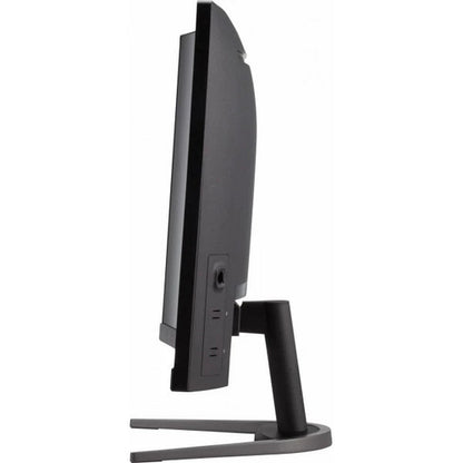 Viewsonic VX Series VX2418C computer monitor 61 cm (24") 1920 x 1080 pixels LCD Black