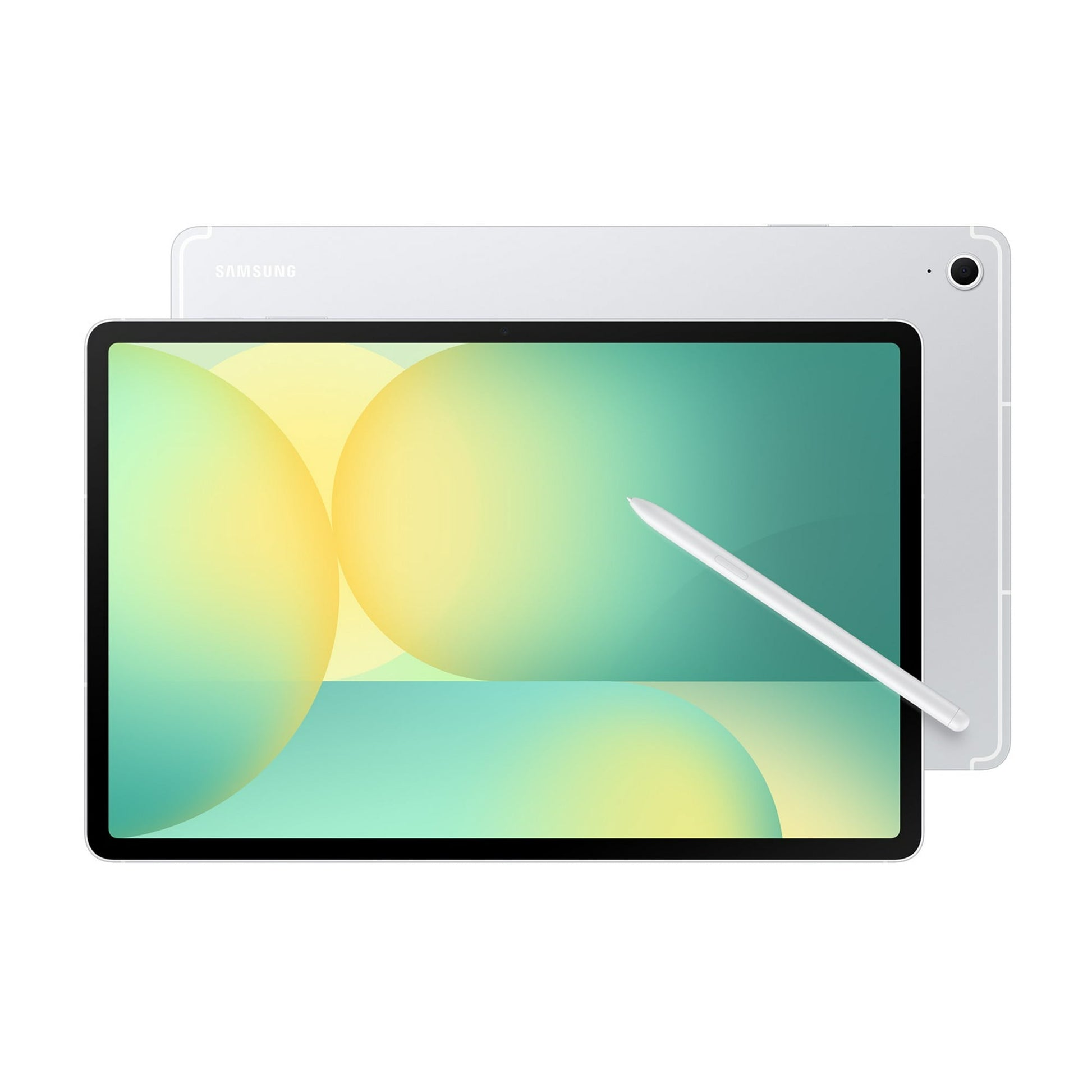Samsung Galaxy Tab S10 Fe+, 8gb+128gb, Silver 13.1