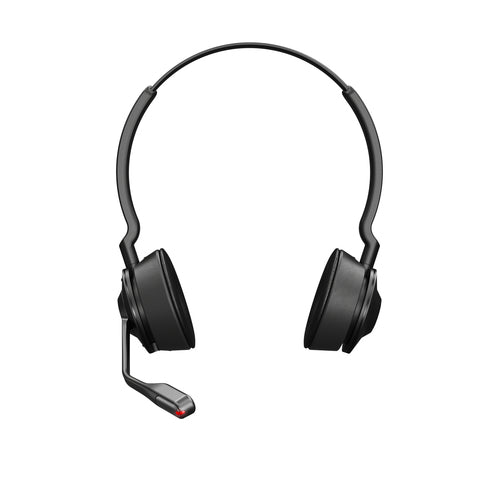 Jabra Engage 55 - USB-A MS Stereo, NA