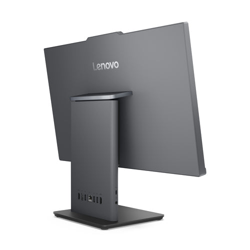 Lenovo ThinkCentre neo 50a 24 Gen 5 Intel® Core™ i5 i5-13420H 60.5 cm (23.8") 1920 x 1080 pixels Touchscreen All-in-One PC 16 GB DDR5-SDRAM 512 GB SSD Windows 11 Pro Wi-Fi 6 (802.11ax) Grey