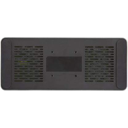 StarTech.com USB C Dock - 4K 60Hz Quad Monitor DisplayPort & HDMI - Universal USB-C Docking Station with 100W Power Delivery - USB Hub with 1x USB Type-C & 3x USB-A, Ethernet, Audio