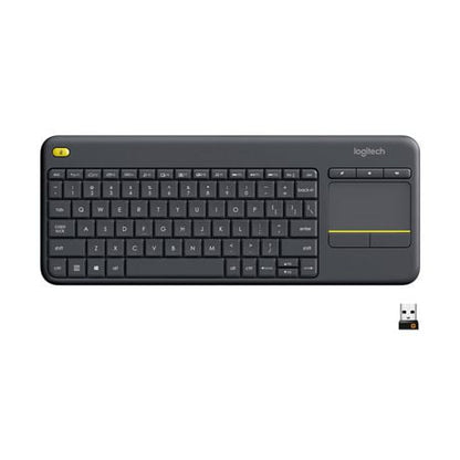 LOGITECH Wireless Touch Keyboa