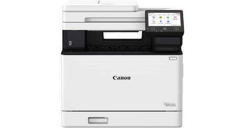 Canon imageCLASS MF753Cdw II Wireless Duplex Laser Color Printer