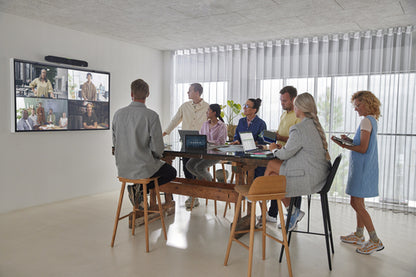 HP Poly TC10 Touch Controller