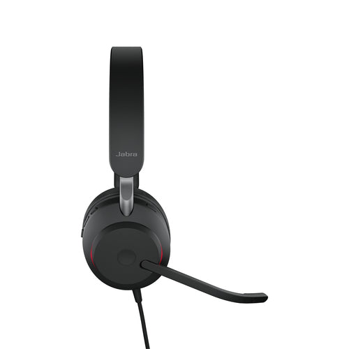 Jabra Evolve2 40 SE USB-A, UC Stereo