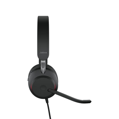 Jabra Evolve2 40 SE USB-A, UC Stereo