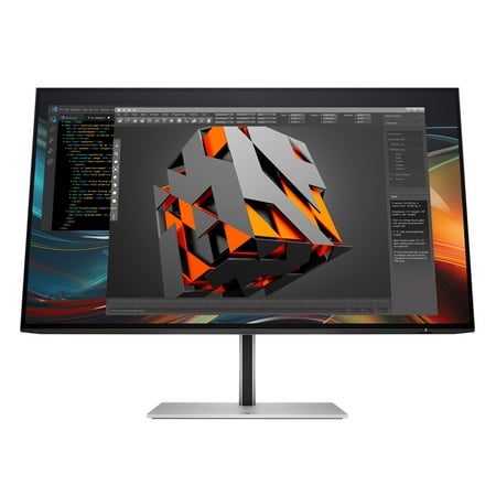 HP Series 7 Pro 23.8 inch FHD Monitor - 724pf 23.8  FHD (1920 x 1080) 50-100 Hz
