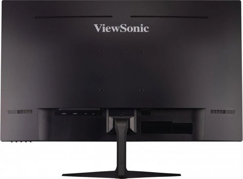 Viewsonic VX Series VX2718-P-MHD computer monitor 68.6 cm (27") 1920 x 1080 pixels Full HD LED Black