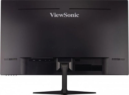 Viewsonic VX Series VX2718-P-MHD computer monitor 68.6 cm (27") 1920 x 1080 pixels Full HD LED Black