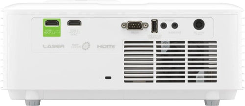 Viewsonic LX700-4K data projector 3500 ANSI lumens DMD UHD 4K (3840x2160) White