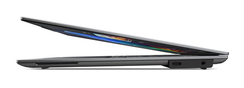Lenovo ThinkPad X9-14 Gen 1 Copilot+ PC Intel Core Ultra 7 268V Laptop 35.6 cm (14") WUXGA 32 GB LPDDR5x-SDRAM 1 TB SSD Wi-Fi 7 (802.11be) Windows 11 Pro French Grey