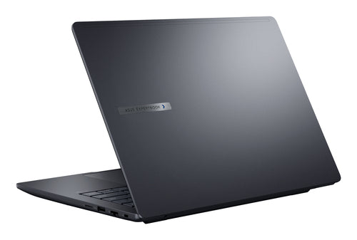 ASUS ExpertBook B3 B3405CCA-P732512-CA Intel Core Ultra 7 255H Laptop 35.6 cm (14") WUXGA 32 GB DDR5-SDRAM 512 GB SSD Wi-Fi 6E (802.11ax) Windows 11 Pro Grey