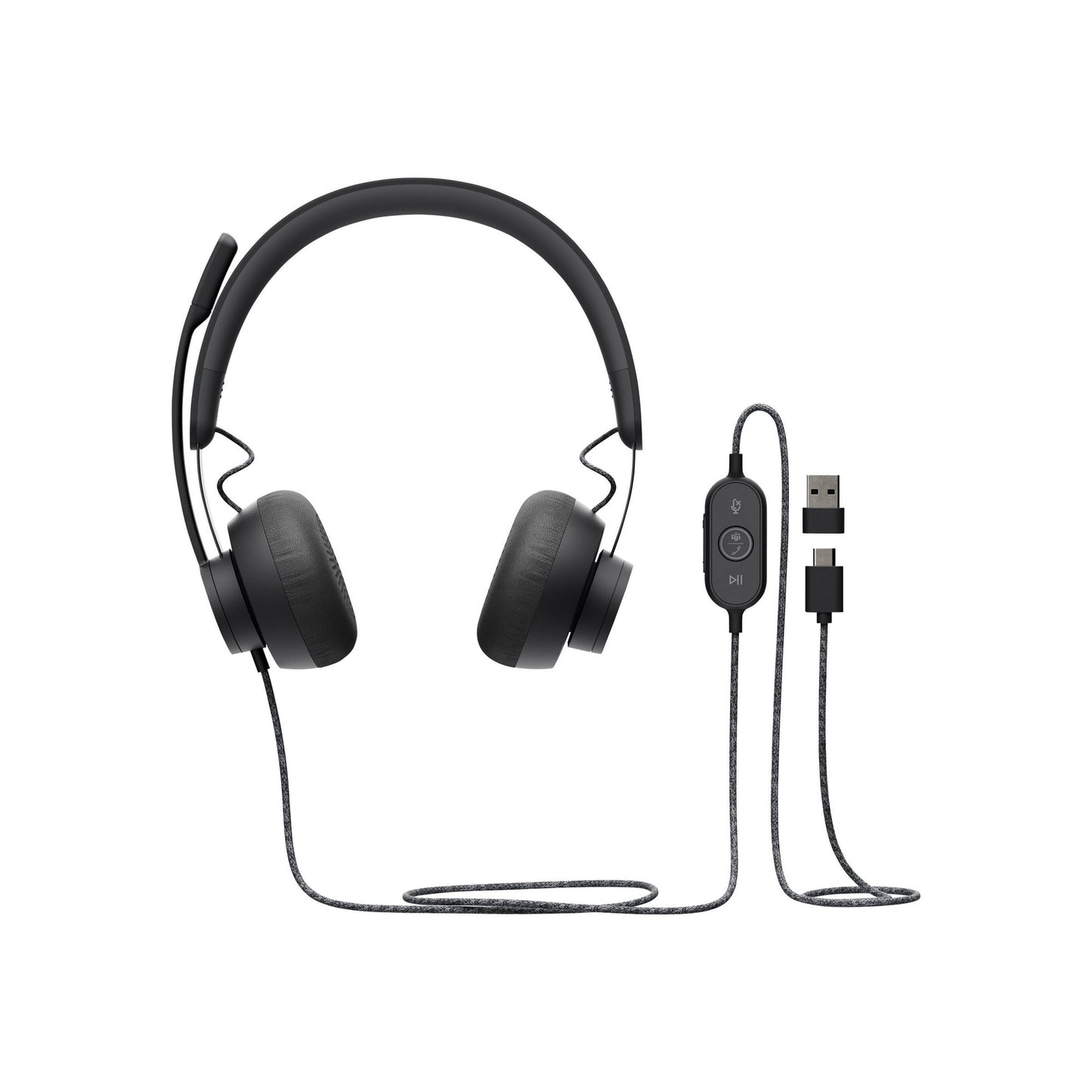 Logitech Zone Wired Headset