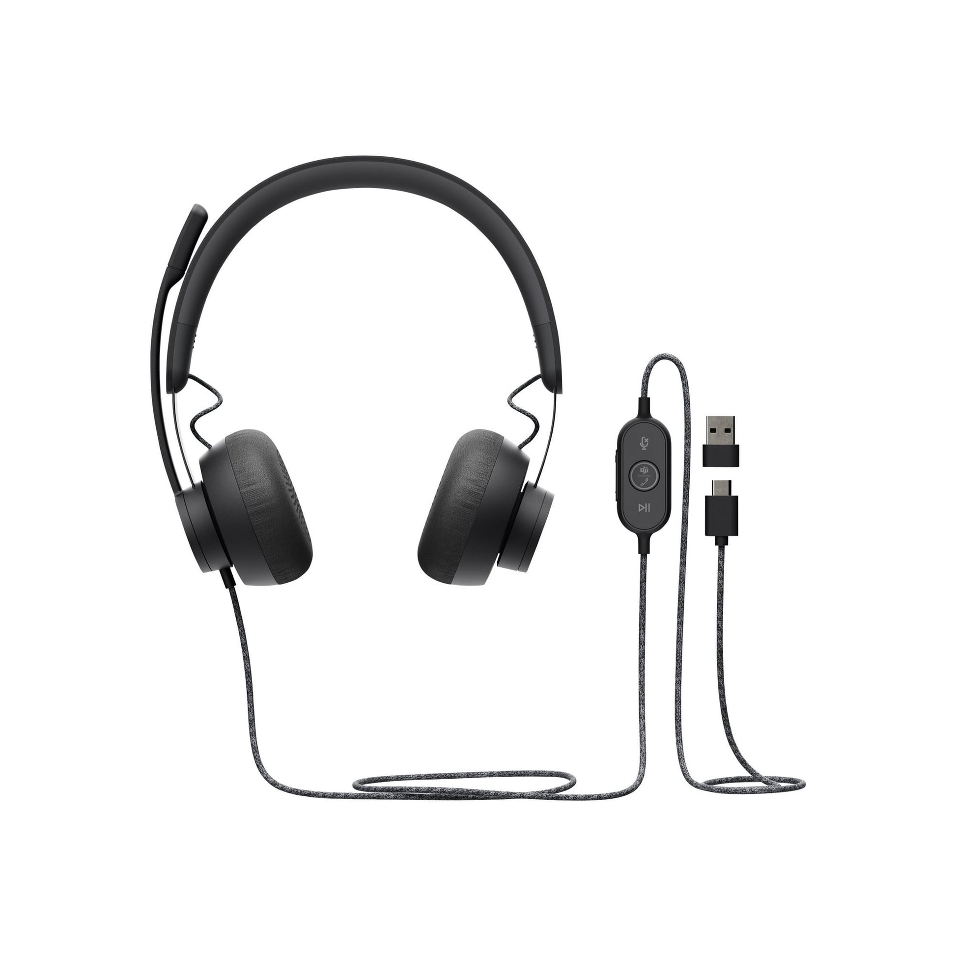 Logitech Zone Wired Headset