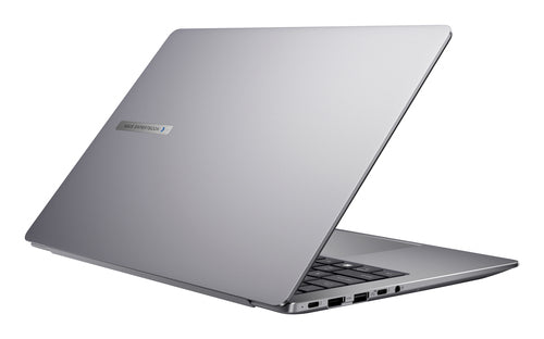 ASUS ExpertBook P5 P5405CSA-P73-CA Intel Core Ultra 7 258V Laptop 35.6 cm (14") WQXGA 32 GB LPDDR5x-SDRAM 1 TB SSD Wi-Fi 6E (802.11ax) Windows 11 Pro Grey