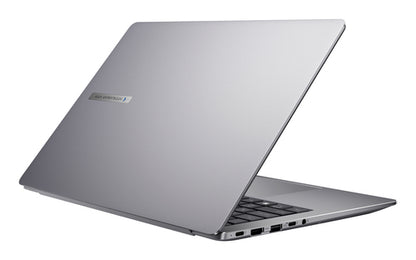 ASUS ExpertBook P5 P5405CSA-P73-CA Intel Core Ultra 7 258V Laptop 35.6 cm (14") WQXGA 32 GB LPDDR5x-SDRAM 1 TB SSD Wi-Fi 6E (802.11ax) Windows 11 Pro Grey