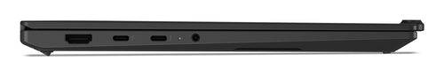Lenovo ThinkPad X1 Carbon Gen 14 Aura Edition Copilot+ PC Intel Core Ultra 7 365 Laptop 35.6 cm (14") 2.8K 32 GB LPDDR5x-SDRAM 512 GB SSD Wi-Fi 7 (802.11be) Windows 11 Pro Black English
