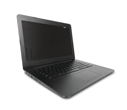 Kensington FP140W10 35.6 cm (14") Laptop Frameless display privacy filter 2H