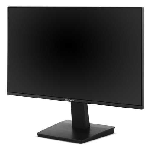 Viewsonic VA2448-MH computer monitor 61 cm (24") 1920 x 1080 pixels Full HD LED Black