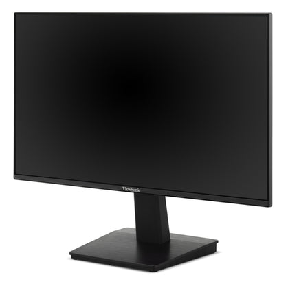 Viewsonic VA2448-MH computer monitor 61 cm (24") 1920 x 1080 pixels Full HD LED Black