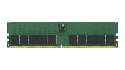 Kingston Technology KTD-PE556E-32G memory module 32 GB 1 x 32 GB DDR5 5600 MT/s 288-pin DIMM ECC