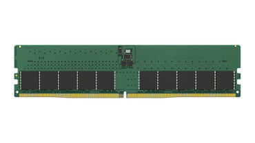 Kingston Technology KTH-PL556E-32G memory module 32 GB 1 x 32 GB DDR5 5600 MT/s 288-pin DIMM ECC