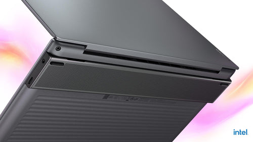 Lenovo ThinkPad X9-14 Gen 1 Aura Edition Copilot+ PC Intel Core Ultra 5 226V Laptop 35.6 cm (14") WUXGA 16 GB LPDDR5x-SDRAM 512 GB SSD Wi-Fi 7 (802.11be) Windows 11 Pro English Grey