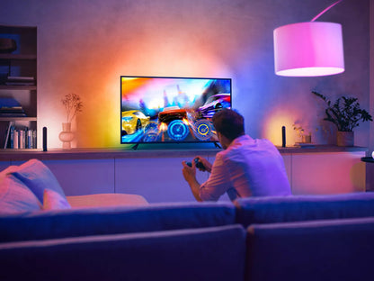 Philips Hue White and colour ambience 046677560423 smart lighting Bluetooth/Zigbee 20 W