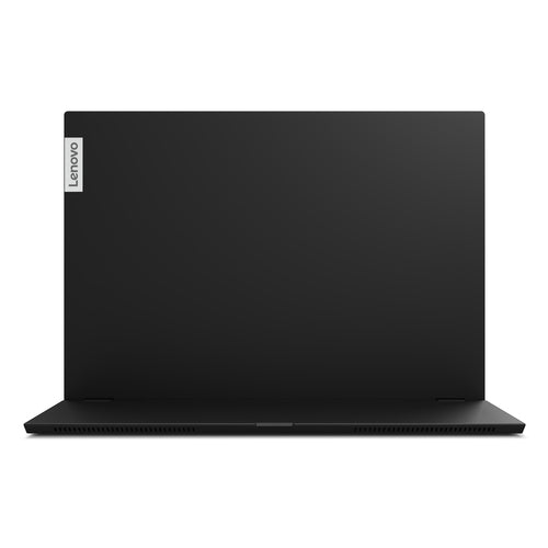 Lenovo ThinkVision M14t computer monitor 35.6 cm (14") 2240 x 1400 pixels 2.2K LED Touchscreen Black