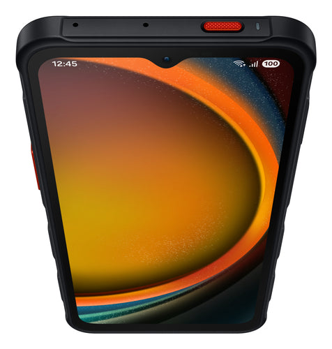 Samsung Galaxy XCover7 Pro SM-G766B 16.8 cm (6.6") Dual SIM Android 16.0 5G USB Type-C 6 GB 128 GB 4350 mAh Black