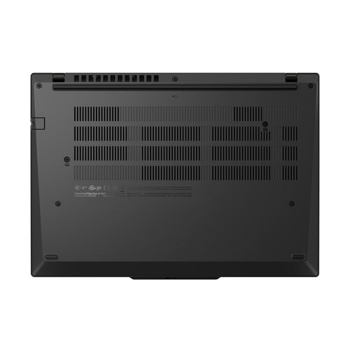 Lenovo ThinkPad P14s Gen 6 (AMD) AMD Ryzen AI 7 PRO 350 Mobile workstation 35.6 cm (14") Touchscreen WUXGA 32 GB DDR5-SDRAM 512 GB SSD Wi-Fi 7 (802.11be) Windows 11 Pro French Black