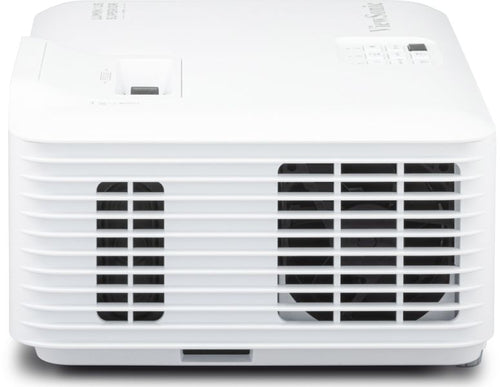 Viewsonic LSD400HD-ST data projector Standard throw projector 4000 ANSI lumens DLP 1080p (1920x1080) White