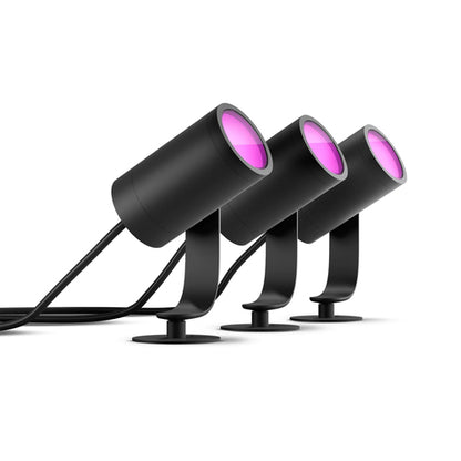 Philips Hue White and colour ambience 1746730V7 Bluetooth/Zigbee 8 W