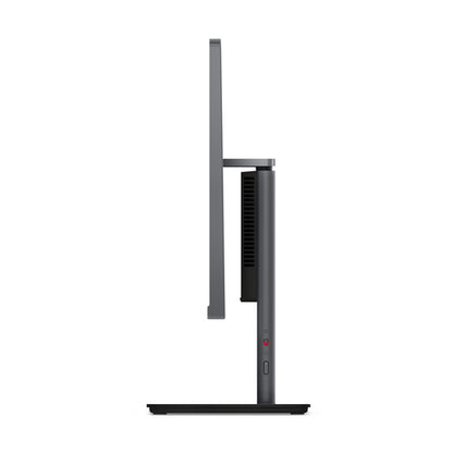 Lenovo ThinkCentre neo 50a 24 Gen 5 Intel® Core™ i5 i5-13420H 60.5 cm (23.8") 1920 x 1080 pixels Touchscreen All-in-One PC 16 GB DDR5-SDRAM 512 GB SSD Windows 11 Pro Wi-Fi 6 (802.11ax) Grey