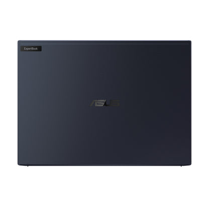 ASUS ExpertBook B5 B5404CMA-P53-CA Intel Core Ultra 5 125H Laptop 35.6 cm (14") WUXGA 16 GB DDR5-SDRAM 512 GB SSD Wi-Fi 6E (802.11ax) Windows 11 Pro Black