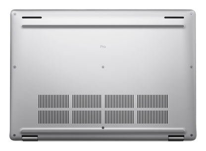 DELL Pro 16 Plus PB16250 Intel Core Ultra 7 268V Laptop 40.6 cm (16") Full HD+ 32 GB LPDDR5x-SDRAM 1 TB SSD Wi-Fi 7 (802.11be) Windows 11 Pro Aluminium