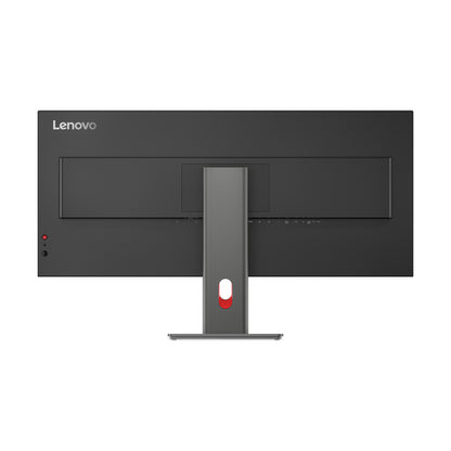 Lenovo ThinkVision P40WD-40 computer monitor 100.8 cm (39.7") 5120 x 2160 pixels WUHD LED Black