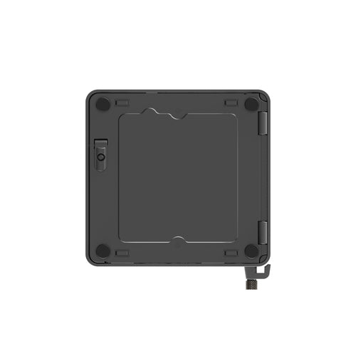 ASUS RNUC15CRKC5063C1 Intel Core 5 210H 16 GB DDR5-SDRAM 512 GB SSD Windows 11 Pro Mini PC Black
