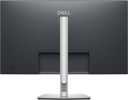 DELL Pro Plus P3225DE computer monitor 80 cm (31.5") 2560 x 1440 pixels Wide Quad HD LCD Black, Grey
