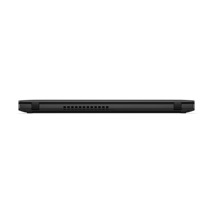 Lenovo ThinkPad P16s Gen 4 (AMD) Copilot+ PC AMD Ryzen AI 9 HX PRO 370 Mobile workstation 40.6 cm (16") WUXGA 96 GB DDR5-SDRAM 2 TB SSD Wi-Fi 7 (802.11be) Windows 11 Pro Black French