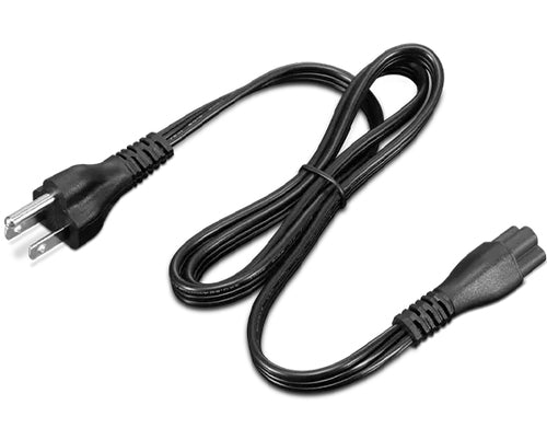 Lenovo 4X21M37465 power adapter/inverter Indoor 100 W Black