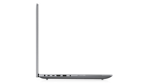 HP Zbook X G1i 16 inch Mobile Workstation PC Wolf Pro Security Edition Intel Core Ultra 9 285H 40.6 cm (16") WUXGA 32 GB DDR5-SDRAM 1 TB SSD NVIDIA RTX PRO 2000 Blackwell Wi-Fi 7 (802.11be) Windows 11 Pro Silver