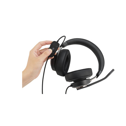 Kensington H2000 USB-C Over-Ear Headset