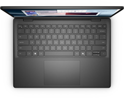DELL Pro 14 Essential PV14255 AMD Ryzen™ 5 220 Laptop 35.6 cm (14") Full HD+ 16 GB DDR5-SDRAM 512 GB SSD Wi-Fi 6 (802.11ax) Windows 11 Pro Black US English