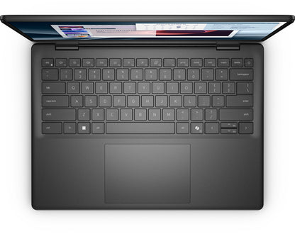 DELL Pro 14 Essential PV14255 AMD Ryzen™ 5 220 Laptop 35.6 cm (14") Full HD+ 16 GB DDR5-SDRAM 512 GB SSD Wi-Fi 6 (802.11ax) Windows 11 Pro Black US English