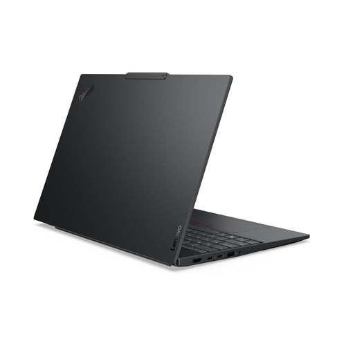 Lenovo ThinkPad E16 Gen 3 (Intel) Intel Core 5 210H Laptop 40.6 cm (16") Touchscreen WUXGA 16 GB DDR5-SDRAM 512 GB SSD Wi-Fi 6E (802.11ax) Windows 11 Pro Black