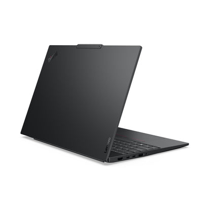 Lenovo ThinkPad E16 Gen 3 (Intel) Intel Core Ultra 5 225U Laptop 40.6 cm (16") Touchscreen WUXGA 16 GB DDR5-SDRAM 512 GB SSD Wi-Fi 6E (802.11ax) Windows 11 Pro Black French