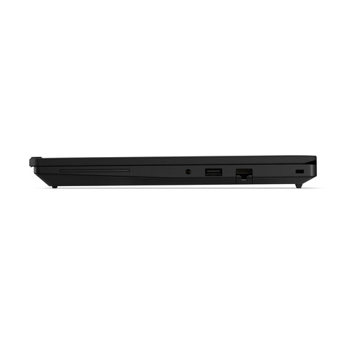 Lenovo ThinkPad T14 Gen 7 (Intel) Copilot+ PC Intel Core Ultra 7 355 Laptop 35.6 cm (14") WUXGA 32 GB LPDDR5x-SDRAM 512 GB SSD Wi-Fi 7 (802.11be) Windows 11 Pro Black French