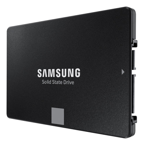 Samsung 870 EVO 4 TB 2.5" Serial ATA III V-NAND
